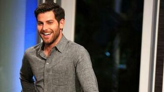 David Giuntoli Wallpaper Background Image