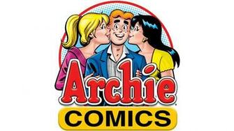 Archie Computer Wallpaper Desktop Background