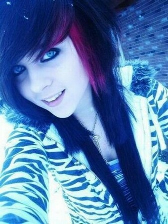 Emo Wallpaper Cute Girls