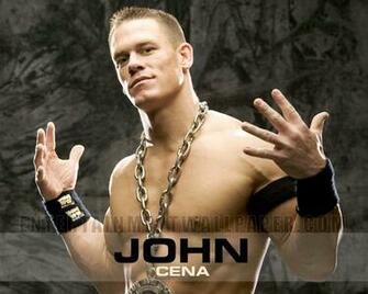 Wwe Wallpaper John Cena HD