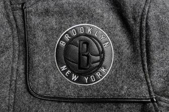 Brooklyn Nets Nba Basketball Wallpaper