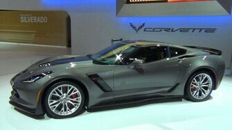 Now Corvette HD Wallpaper 1080p Read Description Info