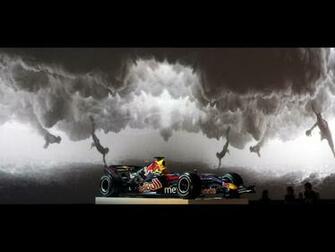 Red Bull F1 Wallpaper