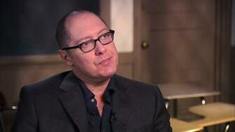 Go Behind The Scenes Of Crime Drama Blacklist Today