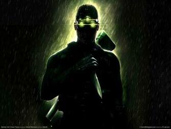 Thoughts On Splinter Cell Chaos Theory Gather Your Party