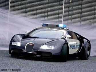 Bugatti Veyron Wallpaper