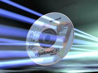 Cd Do Windows Papel De Parede Sobre