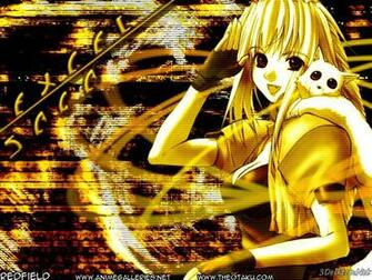 Excel Saga Anime Wallpaper Site