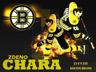 Zdeno Chara Wallpaper By Zshadowzzgfx