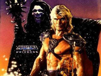 Master S Of The Universe Desktop Pc And Mac Wallpaper