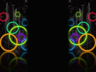 Neon Color Wallpaper