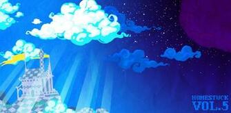 Homestuck Desktop Wallpaper