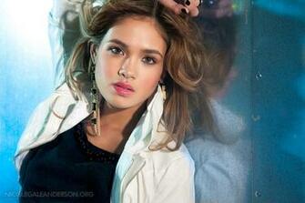 Gallery For Gt Nicole Gale Anderson Wallpaper