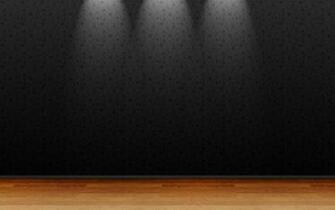 3d Minimalistic Wall Room Patterns Wood Floor Wallpaper