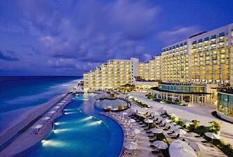 Cancun Holidays Desktop Background Hivewallpaper