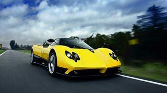 Pagani Zonda F Wallpaper Amp HD Image Wsupercars