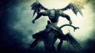 Maneater HD Wallpaper Background Image Id