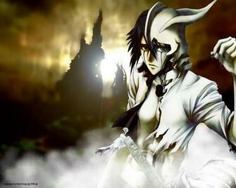 Ulquiorra Schiffer Wallpaper