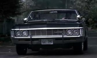 Wallpaper Chevy Impala New HD Wallon