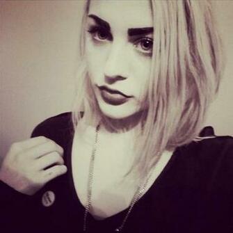 Frances Bean Cobain Image Wallpaper