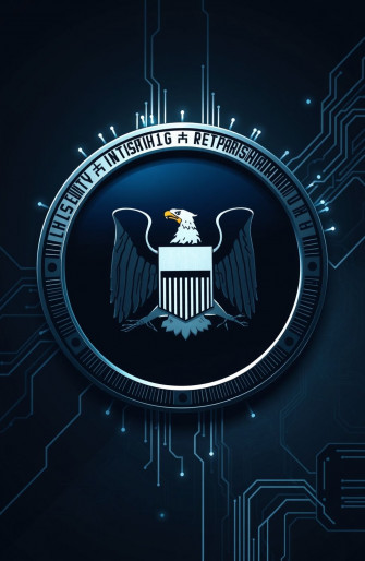 National Security Agency Wallpaper