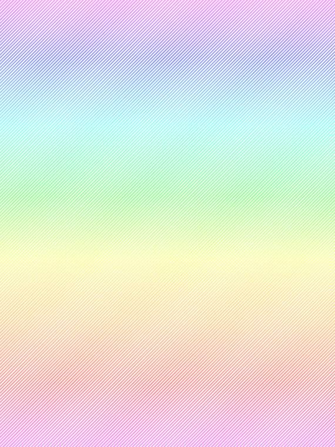 Pastel Rainbow Background HD Wallpaper