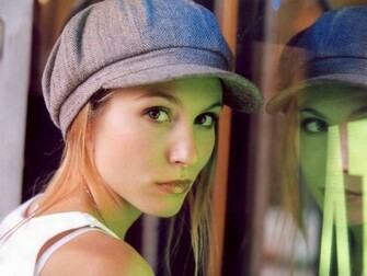 Female Celebrities Canadian Actress Sarah Carter Wallpaper