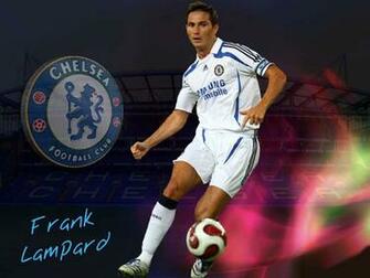 Frank Lampard New HD Wallpaper World