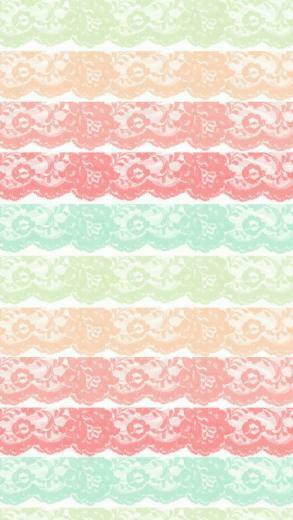 Lace Wallpaper Background