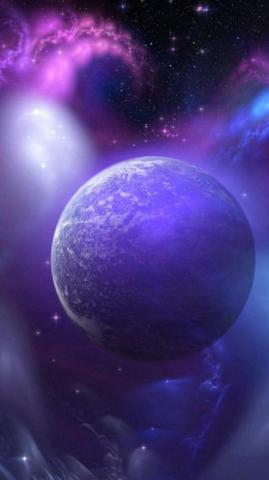 New Wallpaper Galaxy S8 Want To See Universe