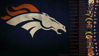 We Recommend You This Great Picture Enjoy Denver Broncos Wallpaper