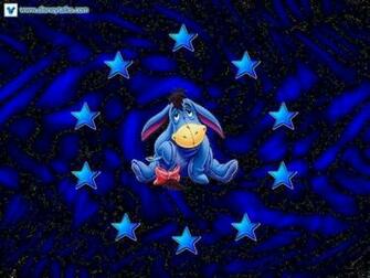 Eeyore Wallpaper