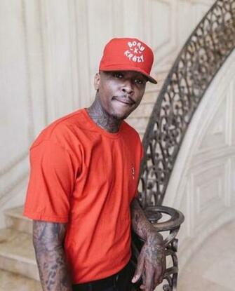 Tavarus Mcelvaine On Yg Rapper Style Hip Hop Outfits