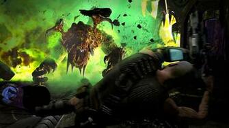 Red Faction Armageddon Wallpaper