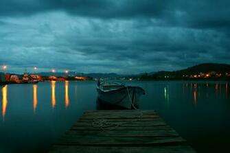Haven Wallpaper By Alperyesiltas