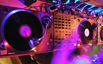 Technics Pioneer Technic Wallpaper Art HD