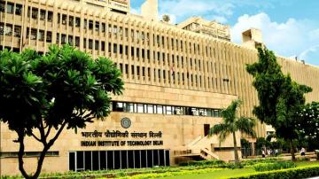 Iit Delhi Certificate Programme In Business Management
