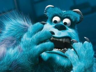 Monsters Inc Wallpaper