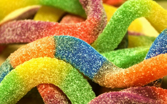 Candy Computer Wallpaper Desktop Background Id