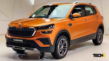 Skoda Kushaq Price Reveal In June Deliveries To Commence July