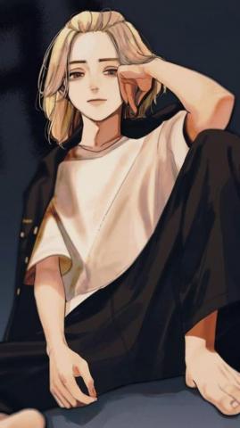 Mikey Wallpaper Top Best Tokyo Revengers Background