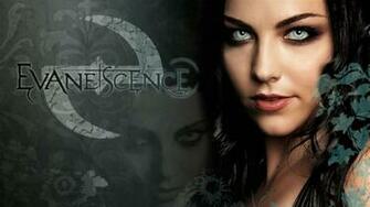 Evanescence Wallpaper