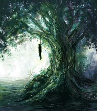 Yggdrasil Wallpaper Picture