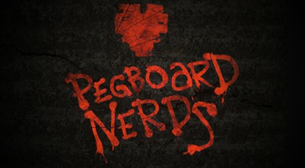 Pegboard Nerds September