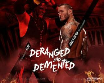 Wwe Randy Orton Wallpaper