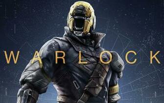 Warlock Computer Wallpaper Desktop Background Id