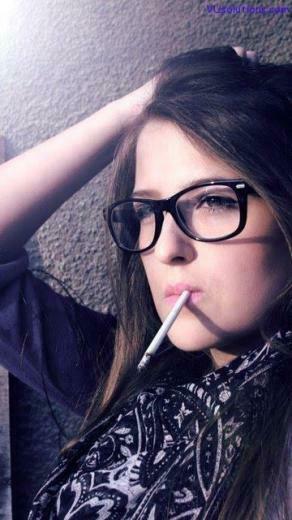 Wallpaper Background Stylish Girl Fb Dps
