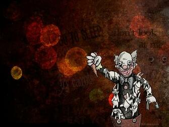 It Clown Wallpaper Ing Gallery
