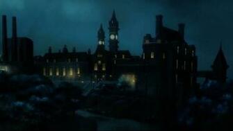 Arkham Background By Annjoanneblaze