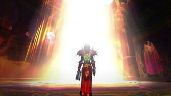World Of Warcraft HD Wallpaper Tags Video Games